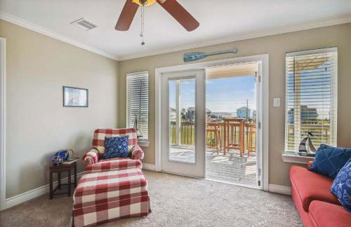 Cottage By The Sea by Ryson Vacation Rentals - Photo 18