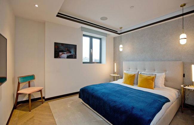 3-bed Rooftop Penthouse - Photo 36