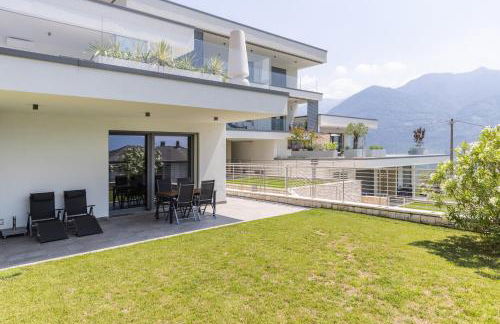 IseoLakeRental - Il Nido al Sole - Foto 24