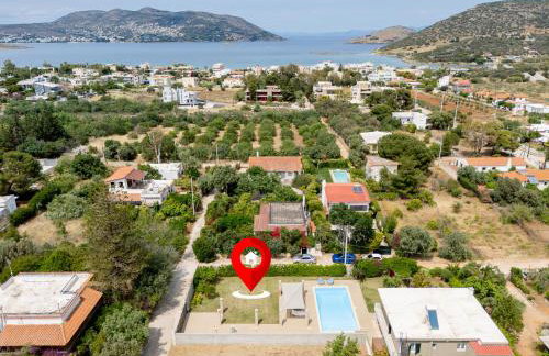 Villa Hyacinth by A&D Properties - Foto 30