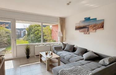 Deich&Düne Nordsee -Apartment - Foto 1