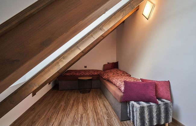 Na Pomezkách - Foto 15