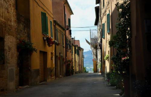 La Dimora Degli Etruschi - Foto 14