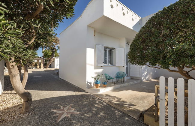 3716 Villetta White by Barbarhouse - Foto 37