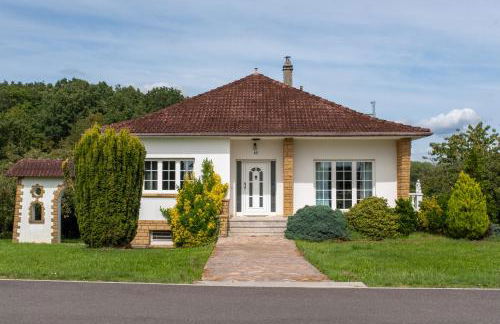 Gîte forêts et lacs - Foto 1