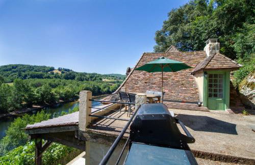 Le Mirador Vue Sur La Dordogne - Foto 12