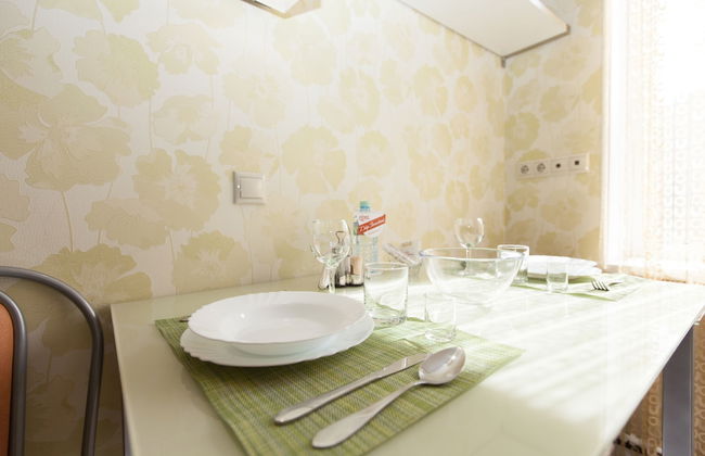 Kvart Boutique Smolenskaya - Foto 34