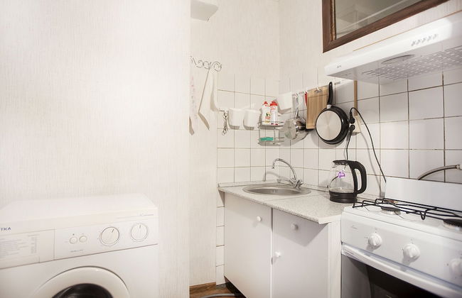 Funny Dolphins Apartments Lev Tolstoy - Foto 13