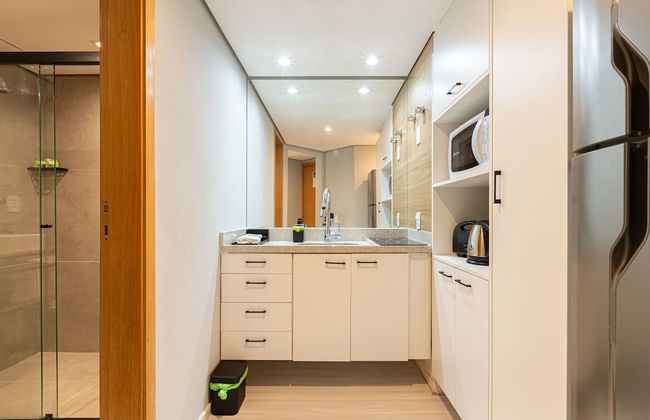 SOL - Flats Av Cauaxi By Anora Spaces - Foto 31