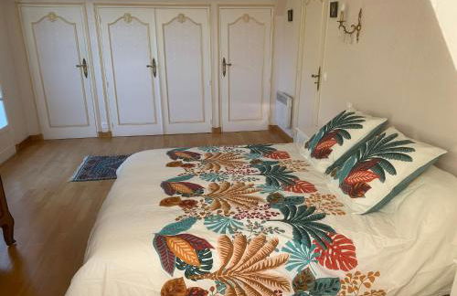 Maison vue mer baie de Saint Brieuc - Photo 38