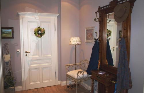 Ferienwohnung Zauberhaft - Foto 12