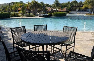 Apartamento em Resort Próximo a praia de Barra de São Miguel Alagoas - Foto 34