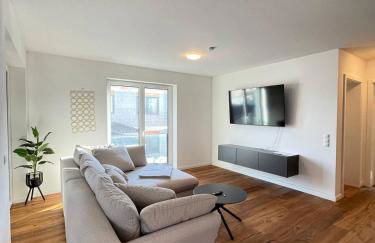 Fantastische neue Wohnungen in Kruft! - Foto 1