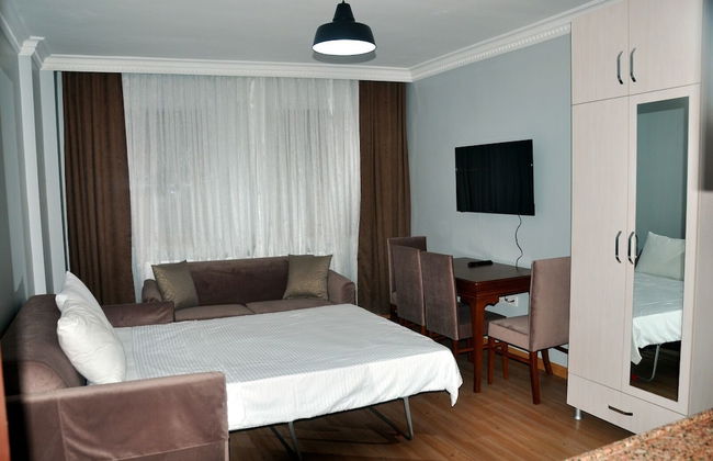 Terra Apart Taksim - Photo 1