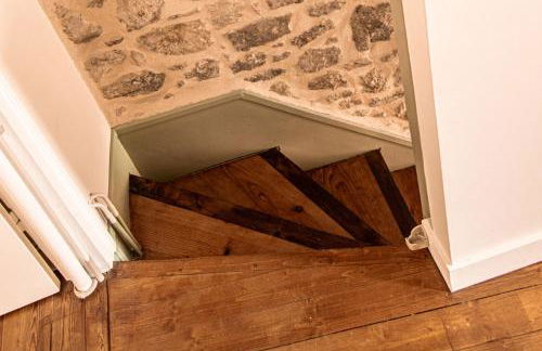 Le Malabar - Les Gîtes de KEROUZEC - Mer et centre historique - Foto 28