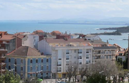 ViBes Luanco - Ático con Terraza - Foto 19