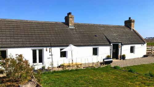 Smiddy Cottage - Foto 2