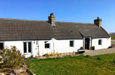 Smiddy Cottage - Foto 2