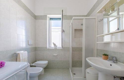 La vista mare da Rossella - Foto 15