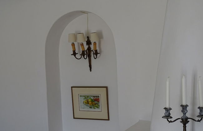 Monolithos Villa - Foto 54