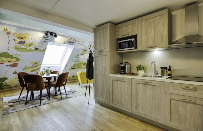 Somerset Schönbrunn Vienna - Foto 12