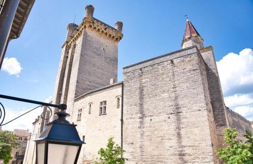 La suite du Duché - Foto 22