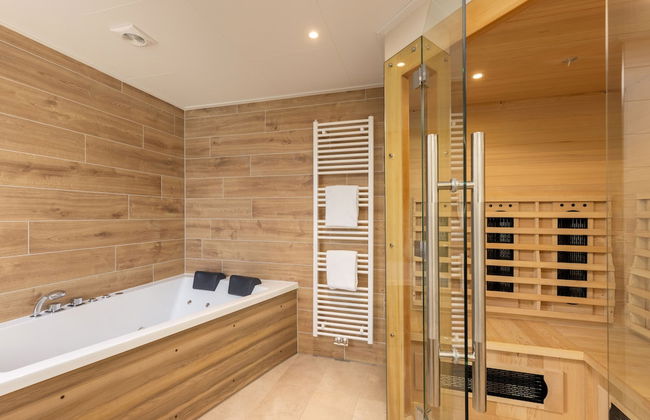 Center Parcs De Vossemeren - Foto 55