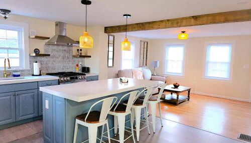 Cozy Coastal Cottage - Foto 5