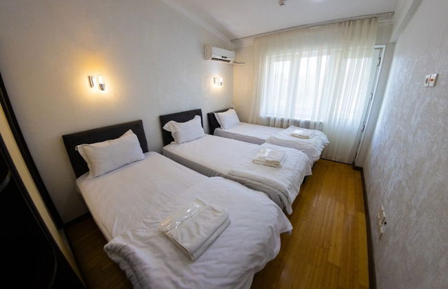 Grand Avenue Hotel - Foto 17