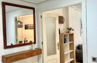 Mediterráneo Playa, a 3min del mar y con aire acondicionado - Foto 17