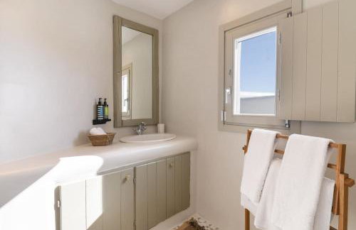 Villa Thalia - 4 BDRM - Mykonos Town in 200m - MG Villas - Foto 53