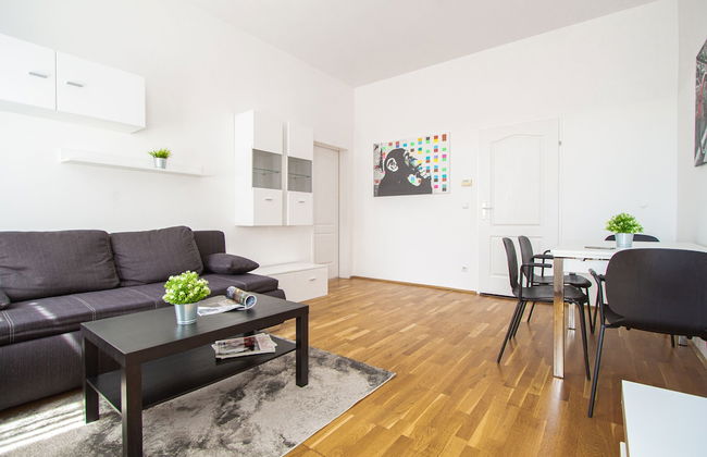 Apartment Davidgasse - Foto 45