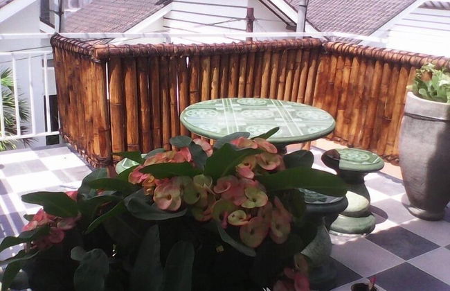 Villa D'Kerobokan - Foto 20