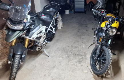 La Dame - Parking Privé GRATUIT Proche GE Alstom & Centre-Ville - Foto 14