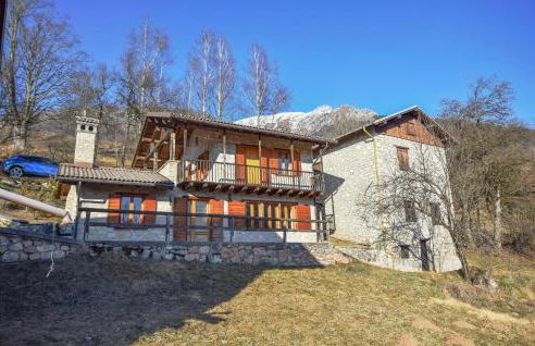 Awesome Home In Sovramonte With Wifi - Foto 12