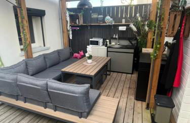 Chalet cosy atypique - Foto 2