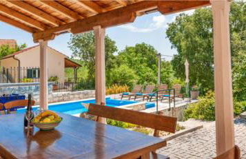 Ferienhaus Dalmatien - Vrgorac Villa Oasis of Peace - Photo 24