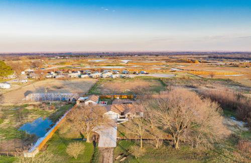 Mustang Memories-Cozy gatherings & Outdoor fun - Foto 59