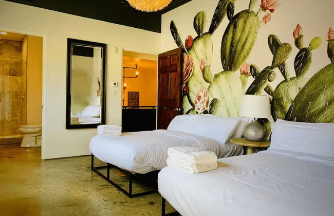 Swanky Townhome - Foto 9