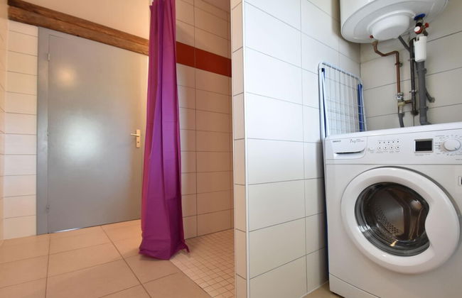 Elegant Holiday Home in Saint Louis With Garden - Foto 53