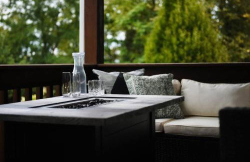 HostWise Stays - The Cielo - Ohio River Views! - Foto 28