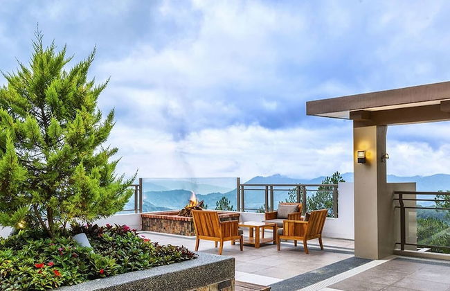 Condo Unit Outlook Residences Baguio - Foto 24