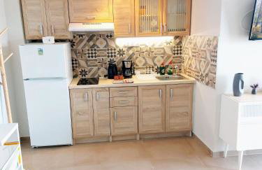 Mpitzarakis Studio On the Beach - Foto 10