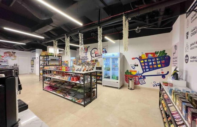 Luxurious Two Bedroom Apartment Al malqa - Foto 17