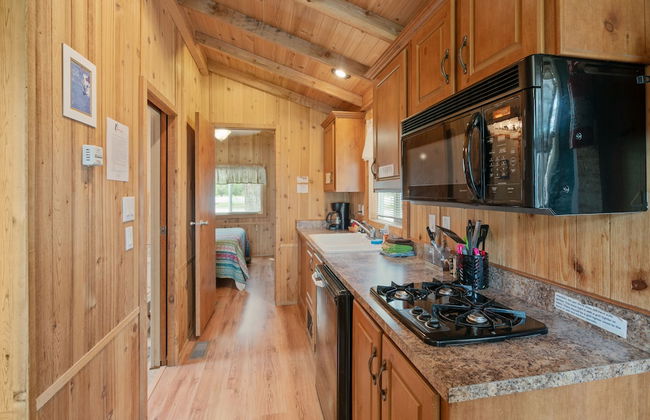 Crater Lake Resort - Foto 31