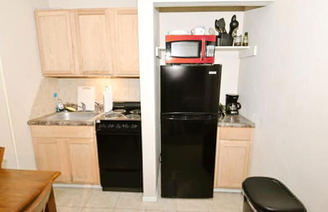 Studio Apartment Close to Notre Dame 1309 4 - Foto 2