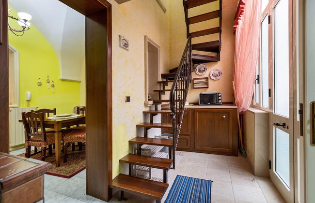 3283 Appartamento Garibaldi by Barbarhouse - Foto 19