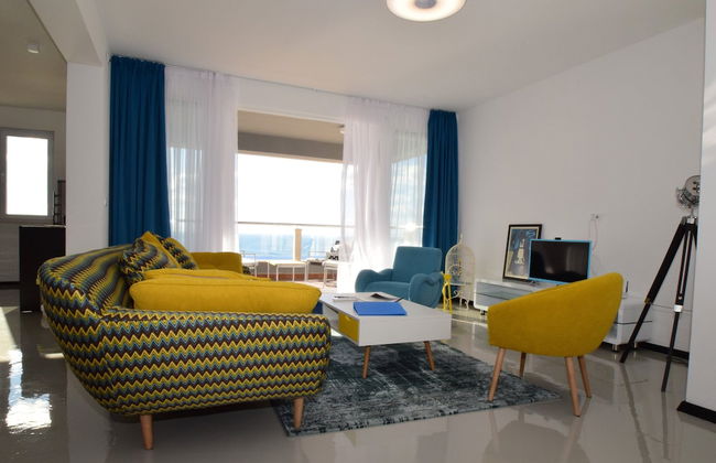 87 Stairs Apartment - Foto 15