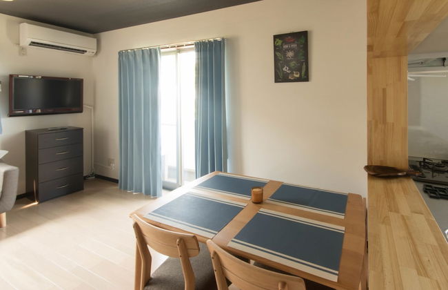 Park View Aoshima - Foto 11