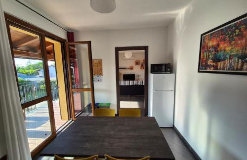 Casa Scova, entire apartment - Foto 26